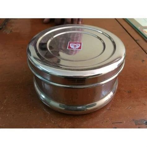 steel round tiffin box|steel tiffin box price.